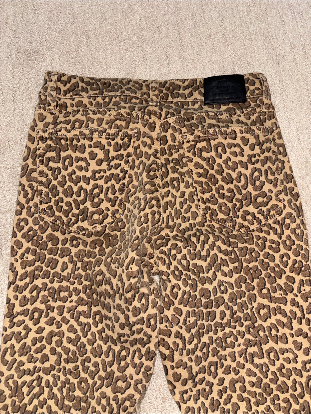 Lucky Brand jeans - Picture 5 of 7